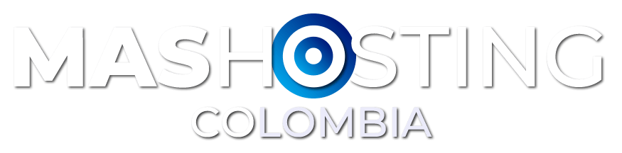 Colombia Hosting